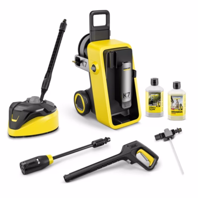 Kõrgsurvepesur Kärcher K 7 Comfort Premium Home, 3000 W, 180 bar, 600 l/h