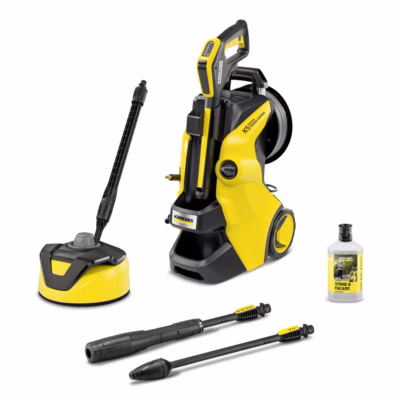Survepesur KARCHER Kärcher K 5 Premium Power Control, 2100 W, 145 bar, 500 l/h