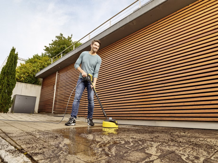 Survepesur KARCHER Kärcher K 5 Premium Power Control, 2100 W, 145 bar, 500 l/h - 7