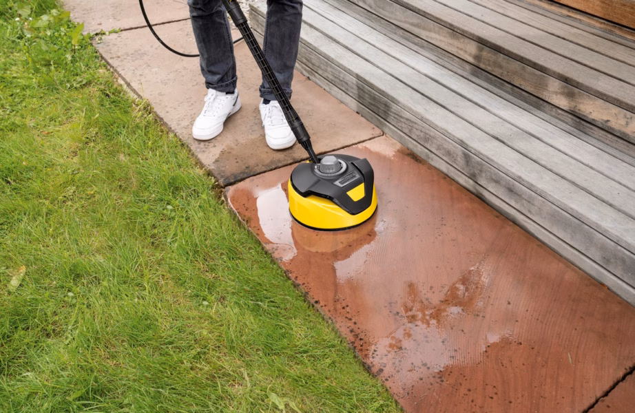 Kõrgsurvepesur Kärcher K 4 WCM Premium Home Modular (1.324-232.0), 1800 W, 130 bar - 6