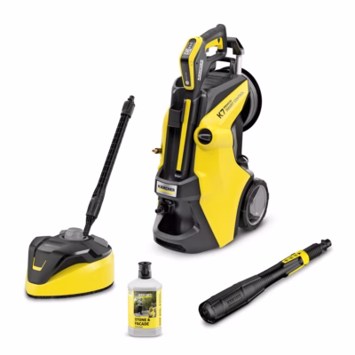 Kõrgsurvepesur Kärcher K 7 Premium Smart Control Flex Home, 180 bar, 600 l/h