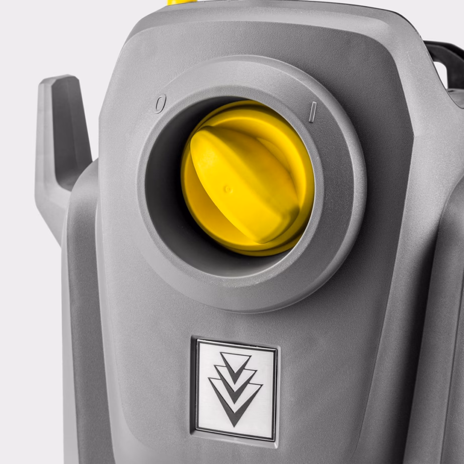 Survepesur KARCHER HD 5/11 E EB+ Foam Classic (1.520-831.0), 160 bar, 500 l/h, 2,2 kW - 2
