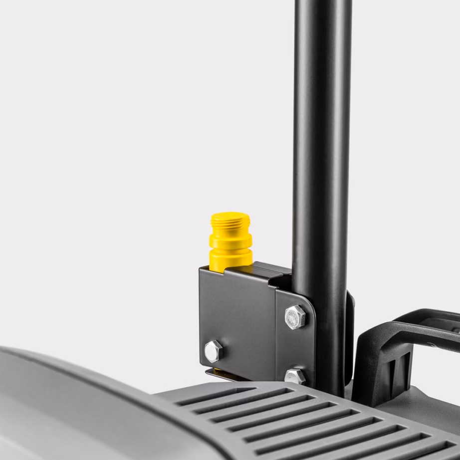 Survepesur KARCHER HD 5/11 E EB+ Foam Classic (1.520-831.0), 160 bar, 500 l/h, 2,2 kW - 3