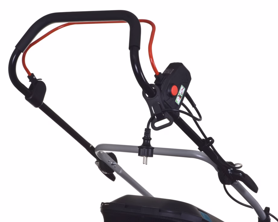 Elektriline muruniiduk Makita ELM4121, 1600 W, 41 cm lõikelaius, 50 l kogumiskast - 5