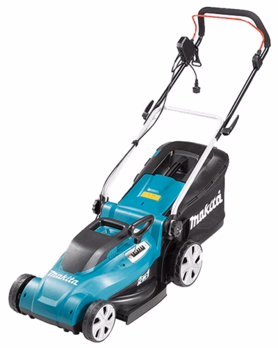 Elektriline muruniiduk Makita ELM4120, 1600 W, 41 cm, 45 l kogumiskast