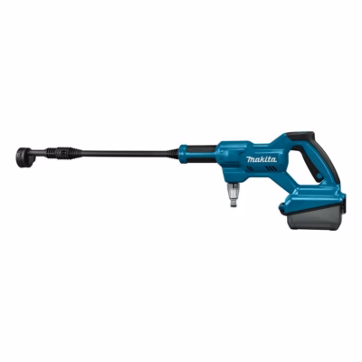 Akusurvepesur MAKITA DHW180Z, 18 V, 24 bar, 5,3 l/min