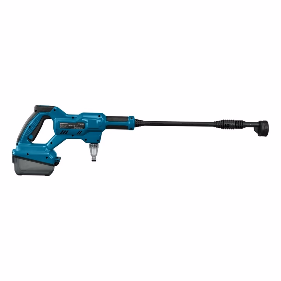 Akusurvepesur MAKITA DHW180Z, 18 V, 24 bar, 5,3 l/min - 3