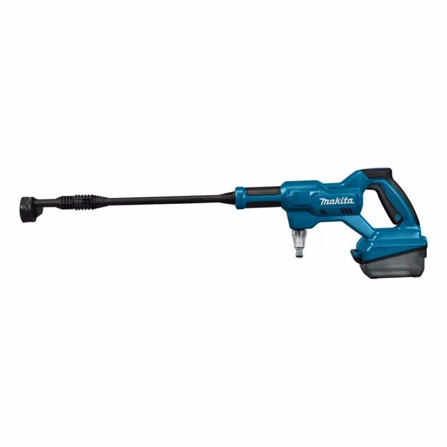 Akusurvepesur MAKITA DHW180Z, 18 V, 24 bar, 5,3 l/min - 4