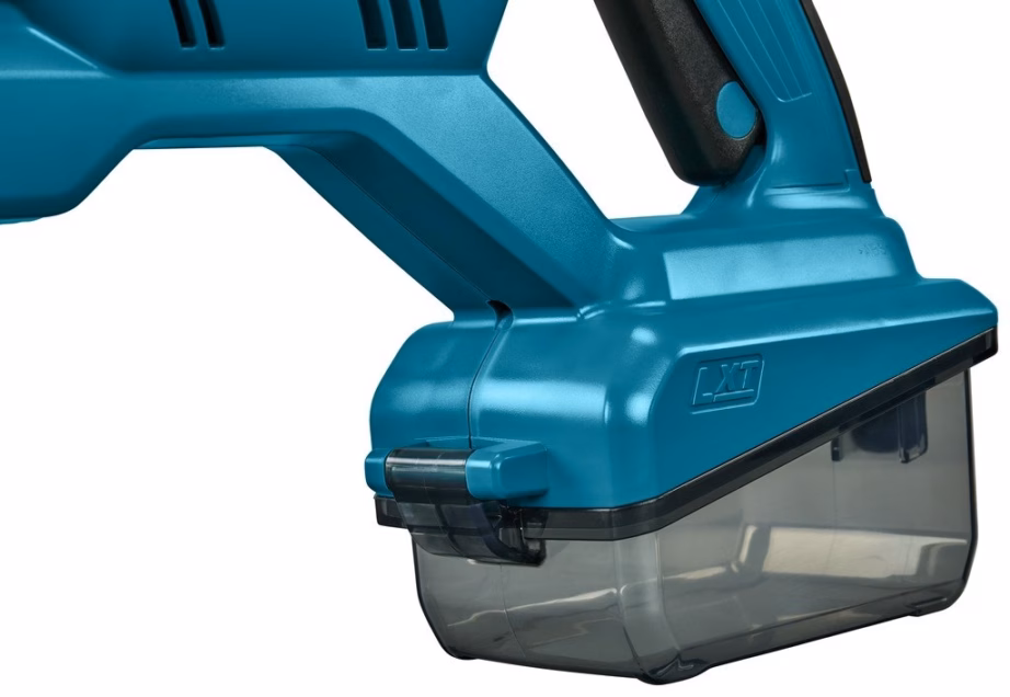 Akusurvepesur MAKITA DHW180Z, 18 V, 24 bar, 5,3 l/min - 6