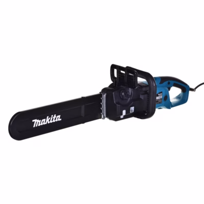 Elektriline kettsaag Makita UC4550A, 2000 W, 45 cm juhtplaat, 14,5 m/s