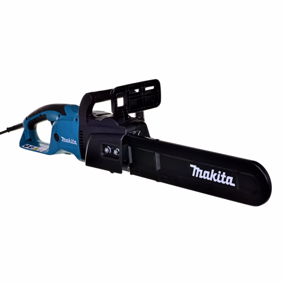 Elektriline kettsaag Makita UC4550A, 2000 W, 45 cm juhtplaat, 14,5 m/s - 2