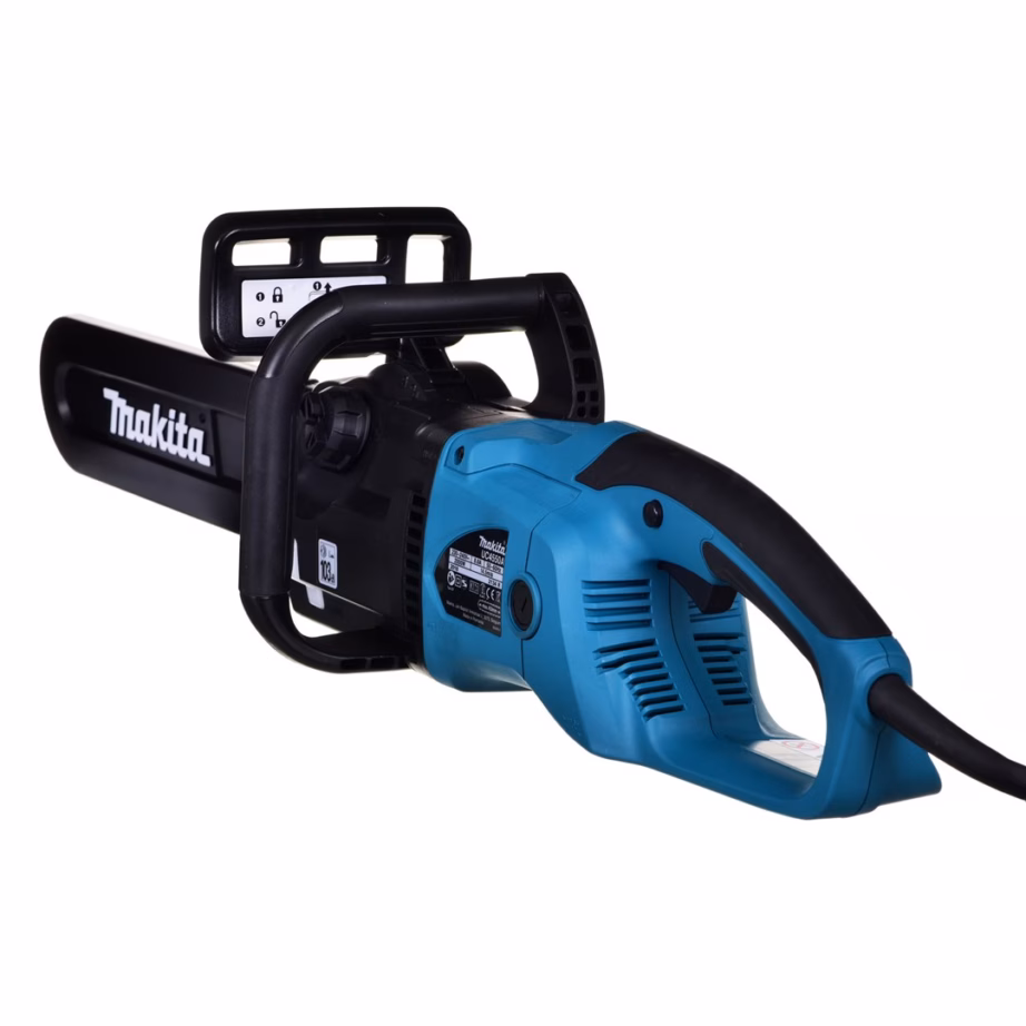Elektriline kettsaag Makita UC4550A, 2000 W, 45 cm juhtplaat, 14,5 m/s - 6