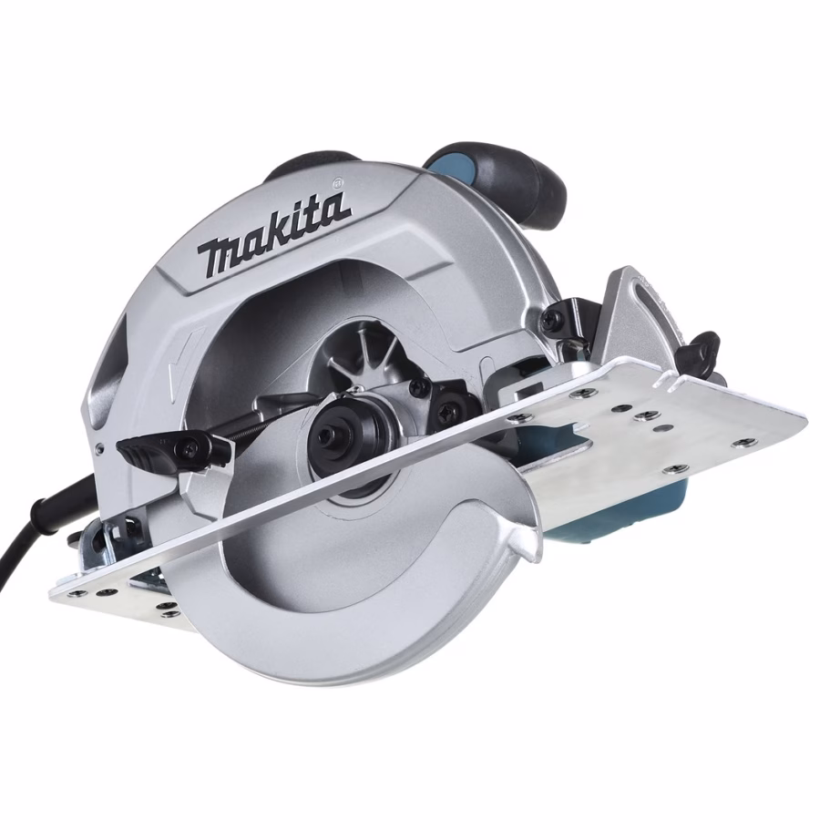 Ketassaag Makita HS7611, 1600 W, 19 cm ketas, 5500 p/min - 3
