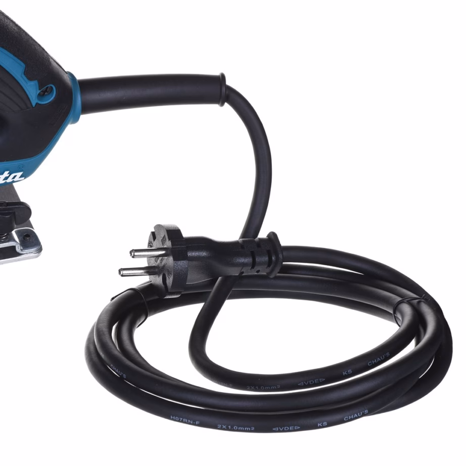 Ketassaag Makita HS7611, 1600 W, 19 cm ketas, 5500 p/min - 5