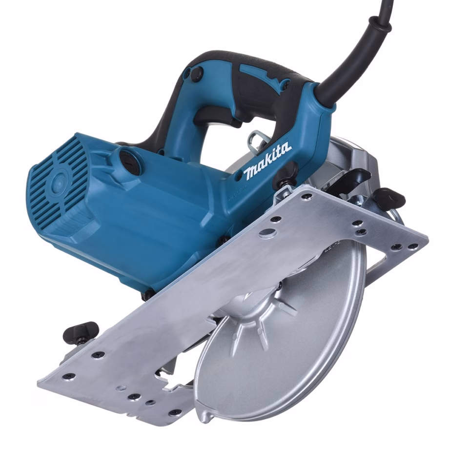 Ketassaag Makita HS7611, 1600 W, 19 cm ketas, 5500 p/min - 6