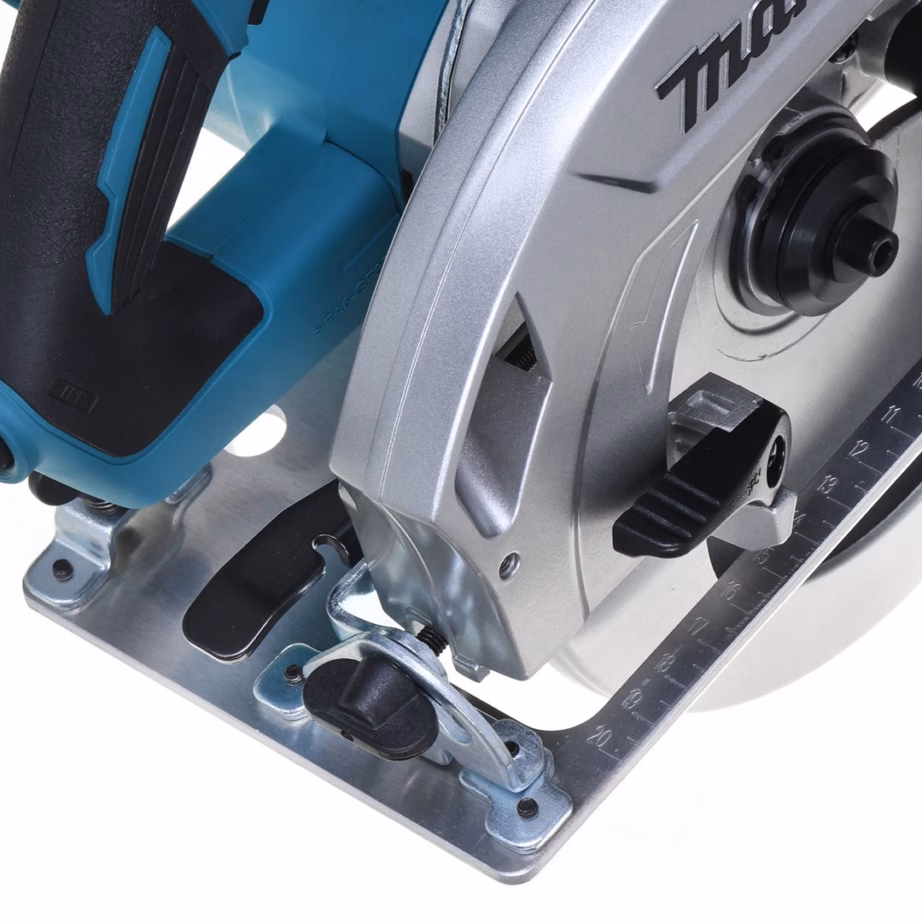 Ketassaag Makita HS7611, 1600 W, 19 cm ketas, 5500 p/min - 7