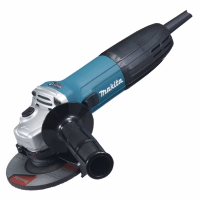 Nurklihvija Makita GA4530R, 720 W, 11 000 p/min, M14, 115 mm