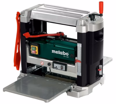Paksushöövel Metabo DH 330, 1800 W, 9800 p/min