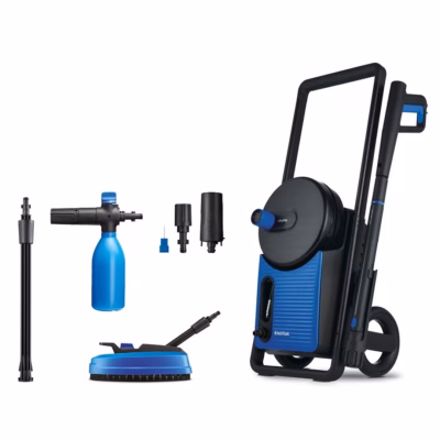 Survepesur Nilfisk Excellent 160 - POWER, 160 bar, 2100 W, kuni 450 l/h