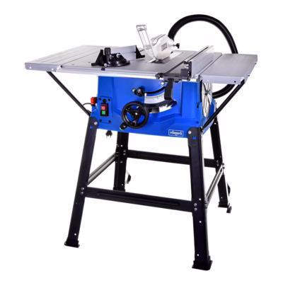 Lauasaag Scheppach HS100S (SCH5901310905), 2000 W, saeketas 250 mm