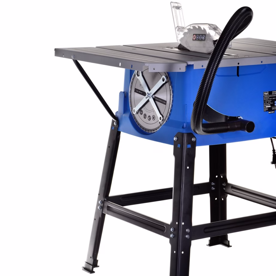 Lauasaag Scheppach HS100S (SCH5901310905), 2000 W, saeketas 250 mm - 4