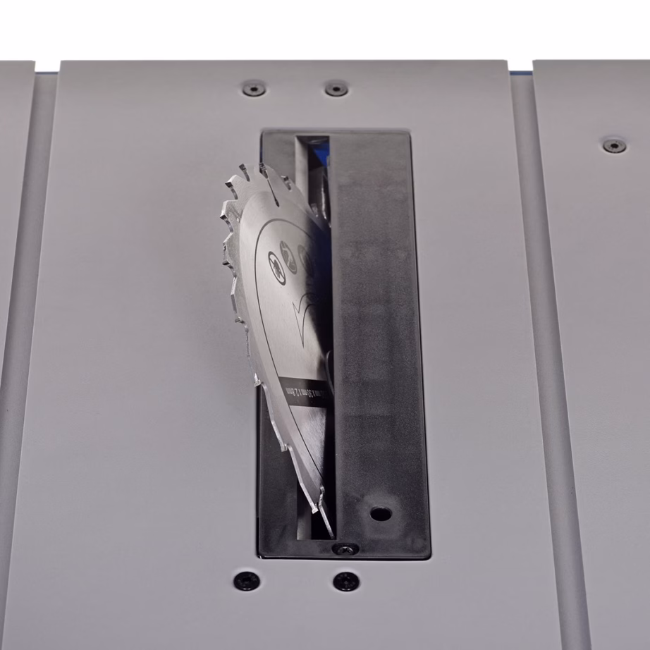 Lauasaag Scheppach HS100S (SCH5901310905), 2000 W, saeketas 250 mm - 9