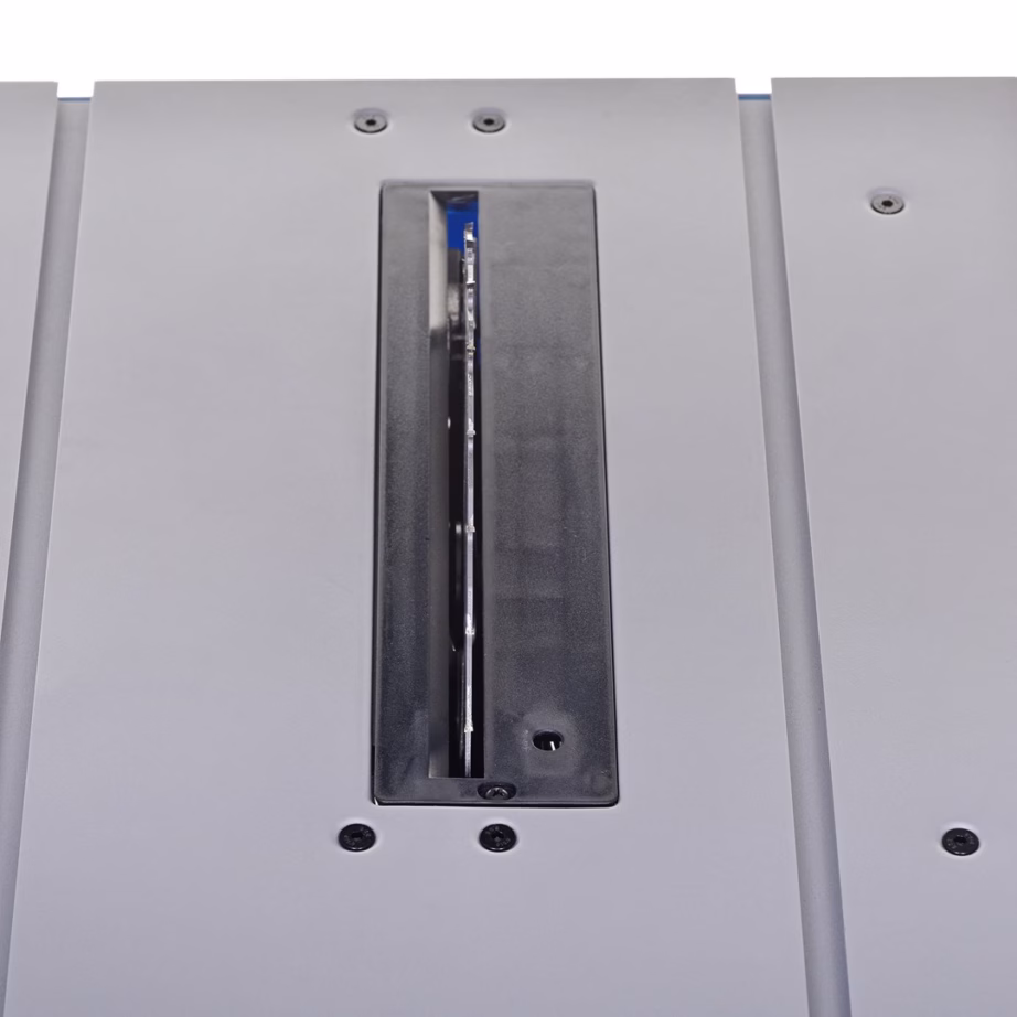 Lauasaag Scheppach HS100S (SCH5901310905), 2000 W, saeketas 250 mm - 10