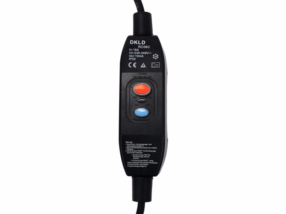 Kiviplaadilõikur YATO YT-82159, 125 mm ketas, 1400 W - 3