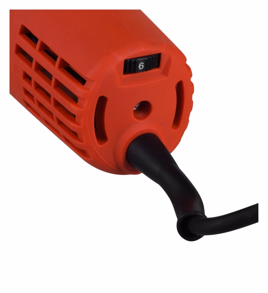 Sirglihvija YATO YT-82080, 750 W, 10 000–30 000 p/min - 4