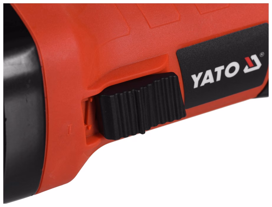 Sirglihvija YATO YT-82080, 750 W, 10 000–30 000 p/min - 7