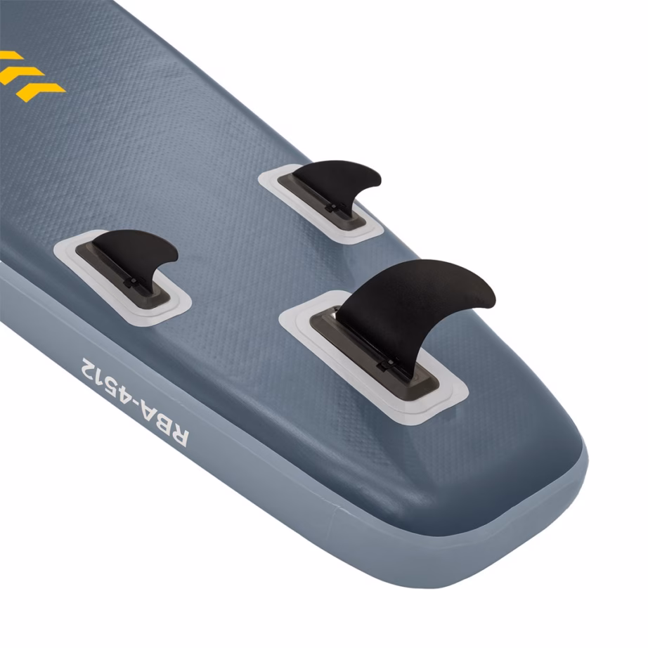 Täispuhutav SUP-laud Rebel Active Pro Touring Set RBA-4512, 381 cm, max 204,1 kg - 5