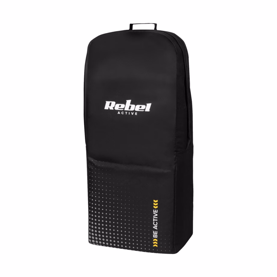 Täispuhutav SUP-laud Rebel Active Pro Touring Set RBA-4512, 381 cm, max 204,1 kg - 6