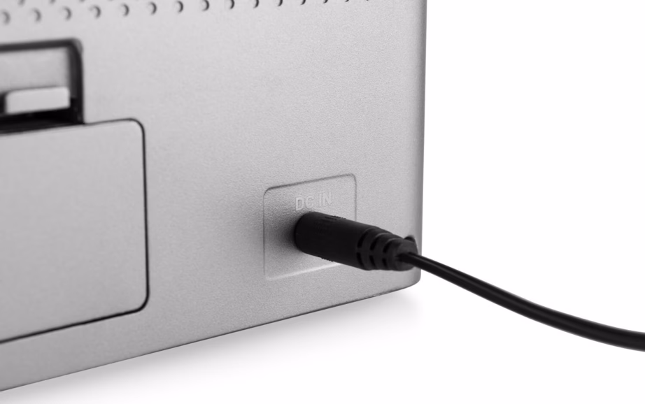 Kaasaskantav raadio JVC RA-E315G, Bluetooth, FM, 5 W, hall - 7
