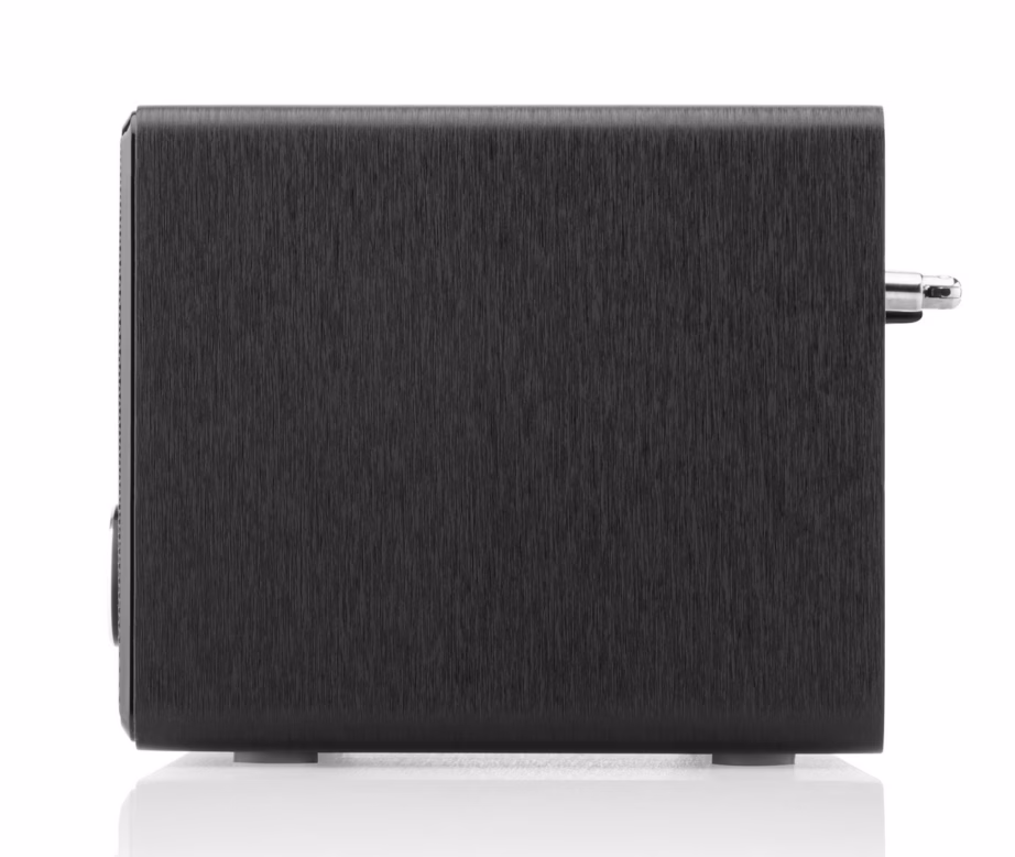 Internetiraadio JVC RA-E981B, Wi‑Fi, Bluetooth 4.2, 2 × 5 W, 2,8″ LCD - 7