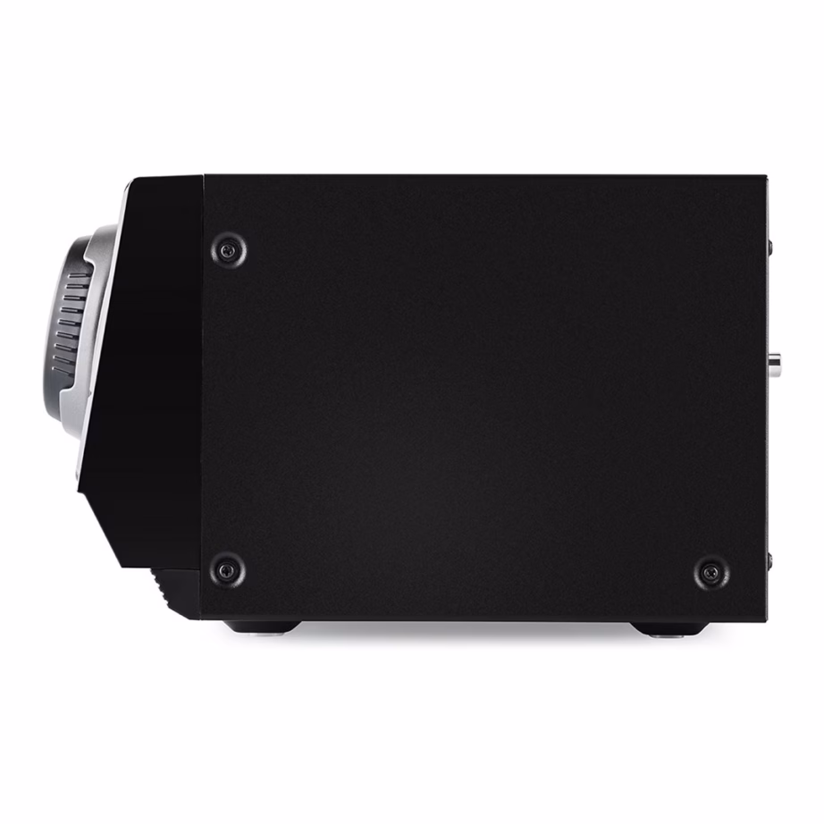 Mini-hifi süsteem JVC MX-E325B-DAB, 100 W, Bluetooth 5.3, DAB+/FM, CD ja USB - 4