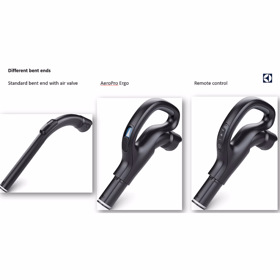 Tolmukotiga tolmuimeja Electrolux PD82-4MB SmartMode, 600 W, 57 dB, 3,5 l, sinine - 9