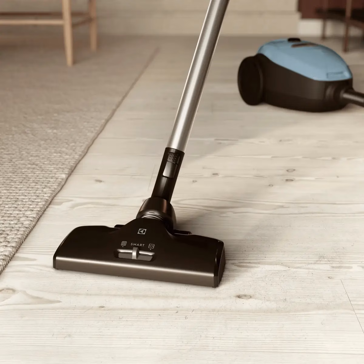 OneGo Power Clean Nozzle põrandaotsik