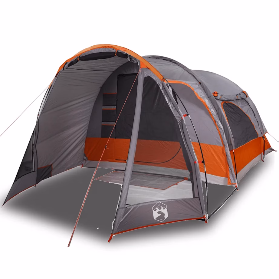 Veekindel peretelk 6 inimesele e-pordiga, hall, 500 x 305 x 200–205 cm - 2