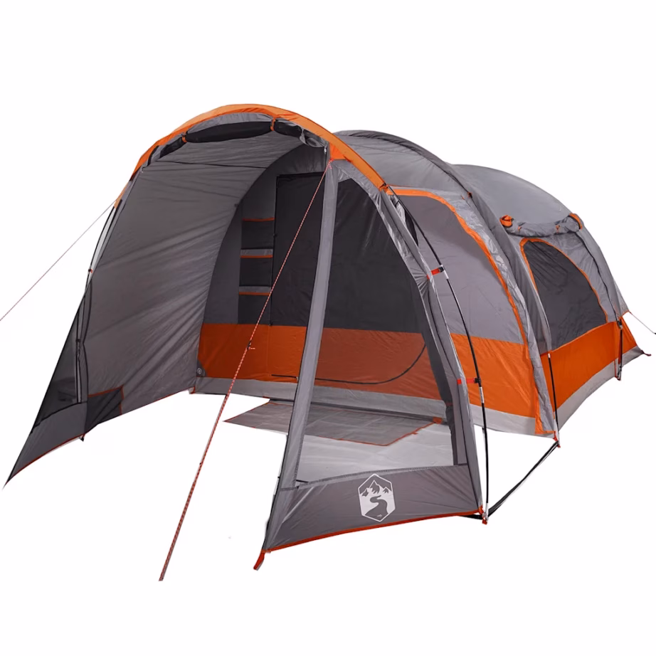 Veekindel peretelk 6 inimesele e-pordiga, hall, 500 x 305 x 200–205 cm - 3