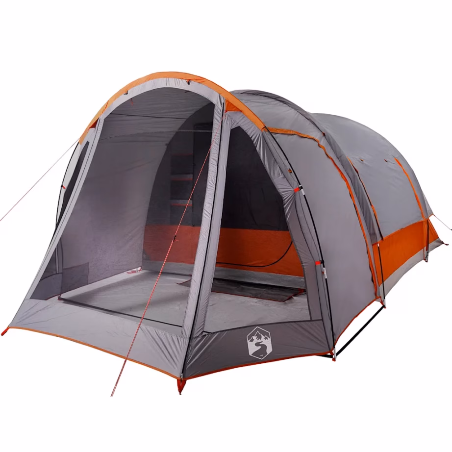 Veekindel peretelk 6 inimesele e-pordiga, hall, 500 x 305 x 200–205 cm - 5