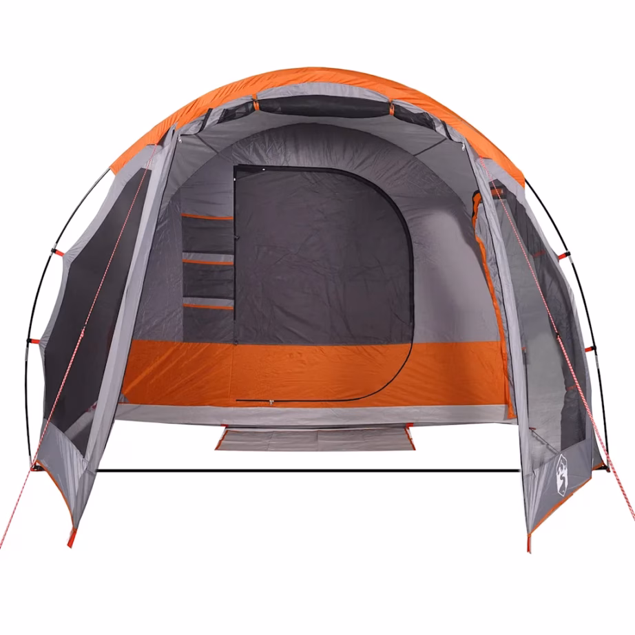 Veekindel peretelk 6 inimesele e-pordiga, hall, 500 x 305 x 200–205 cm - 6