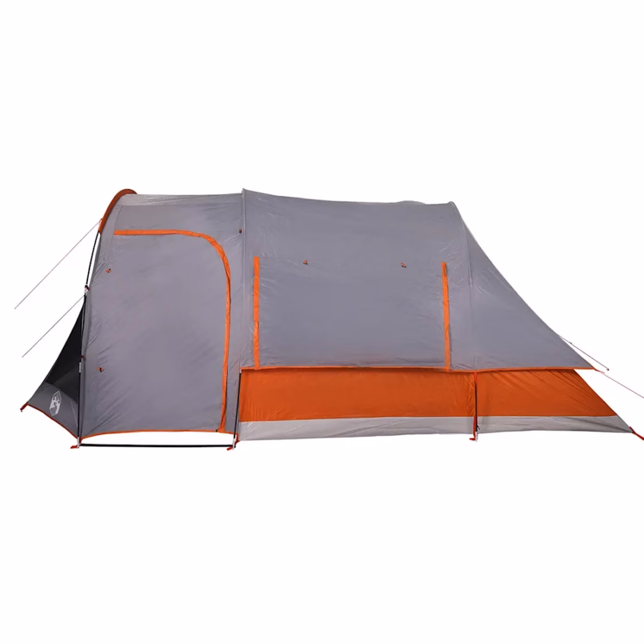 Veekindel peretelk 6 inimesele e-pordiga, hall, 500 x 305 x 200–205 cm - 9