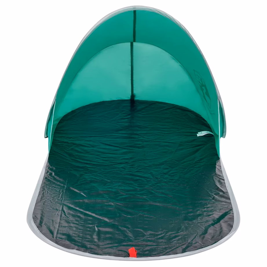 Pop-up rannatelk mereroheline, veekindel, 190 x 80 x 60 cm - 5