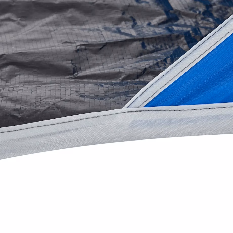 Pop-up rannatelk, veekindel taevasinine, 190 x 80 x 60 cm - 12