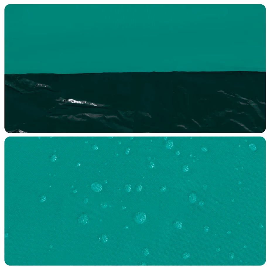 Rannatelk 2 inimesele, mereroheline, kiirvabastusega, veekindel 207 x 148 x 127 cm - 13