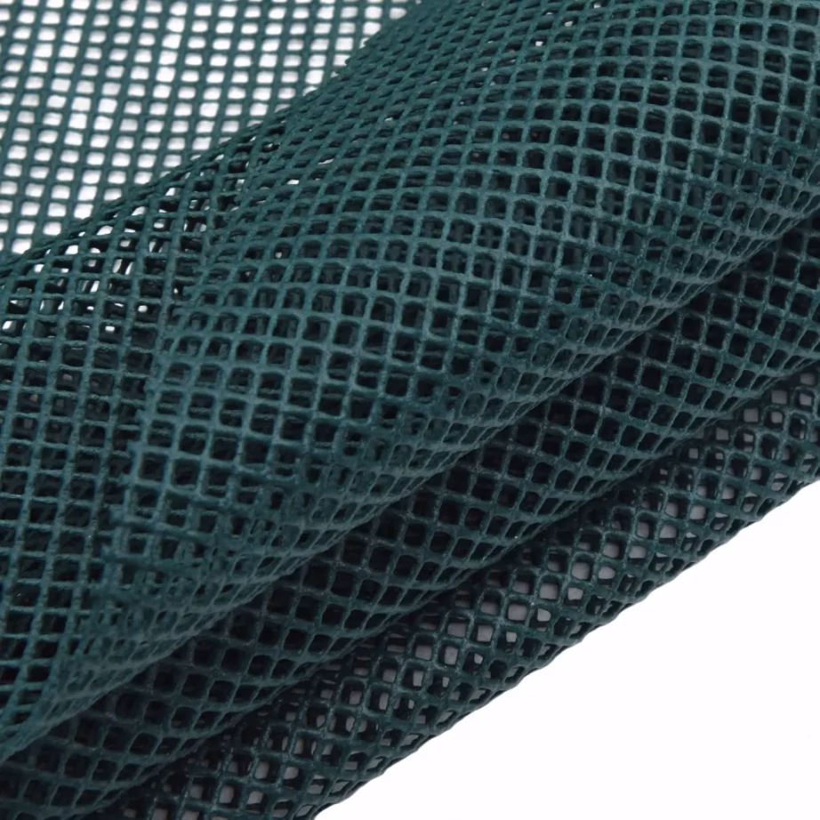 Roheline PVC telgivaip haagissuvilale ja telkimiseks, 3,5 x 2,5 m - 6