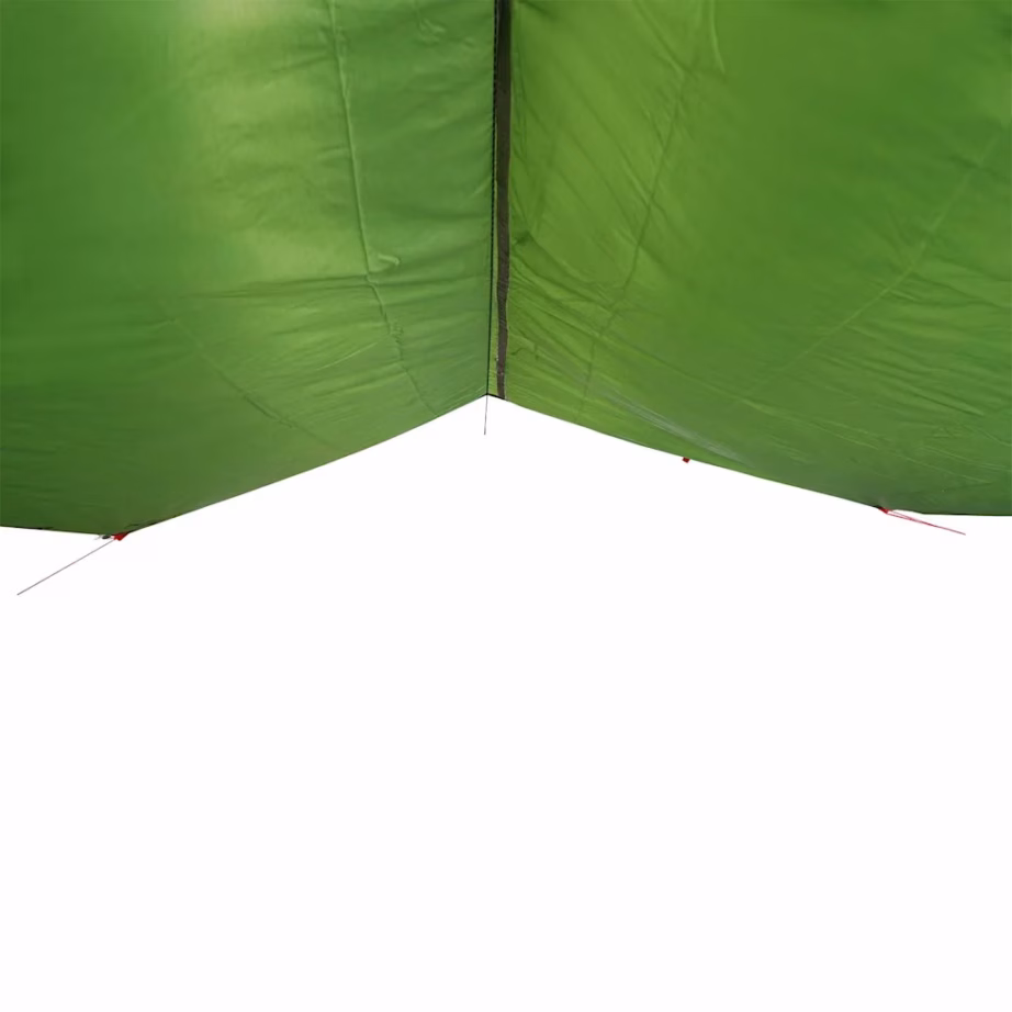 Veekindel matkatuulevari, roheline, 400 x 294 cm, PU-kattega 210D Oxford kangas - 6