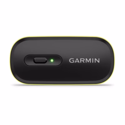 Pulsivöö Garmin HRM 600, rinnalt mõõtmine, Bluetooth/ANT+, must