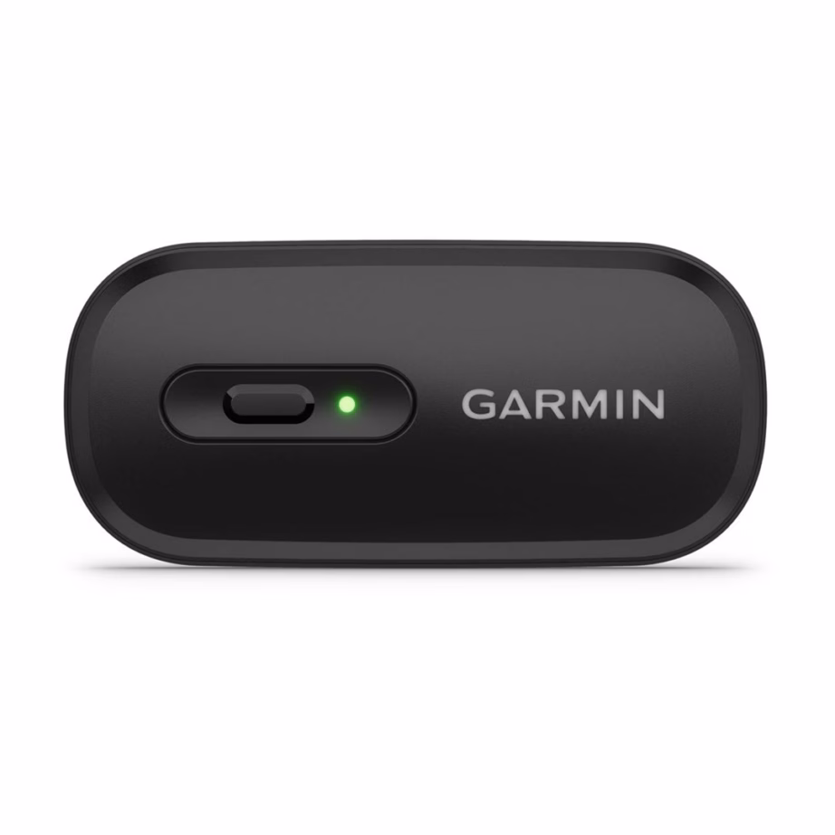 Rindkere pulsiandur Garmin HRM 200, Bluetooth/ANT+, reguleeritav rihm 56–72 cm - 2
