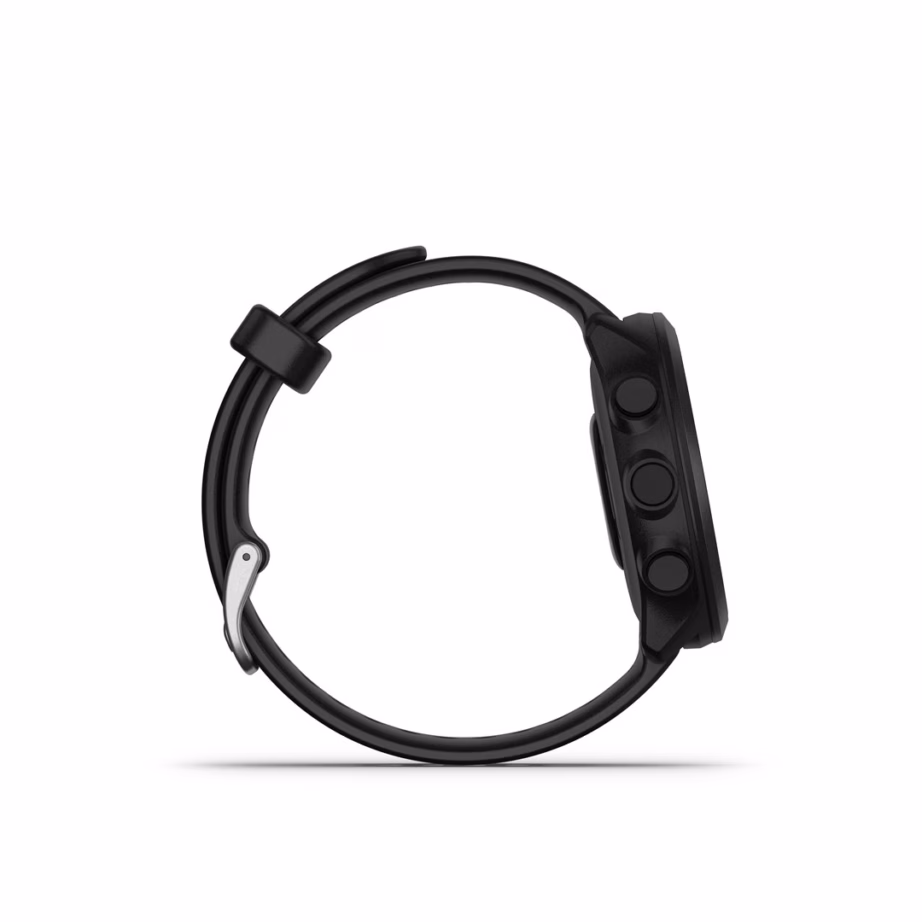 Nutikell Garmin Forerunner 55, 42 mm, 1,04″ ekraan, GPS - 11